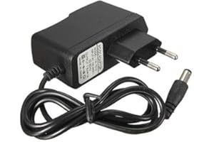 Le Roi du Jeu video Chargeur – Adaptateur Secteur 7,5V pour Storio 1, 2, 3S, Mobigo V2 (Vtech)