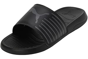 Puma Unisex Geo Slide