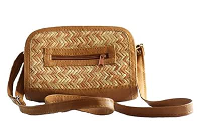 cane sling bag