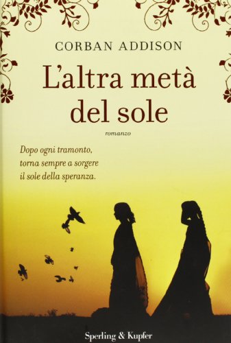 L'altra metà del sole L'altra metà del sole