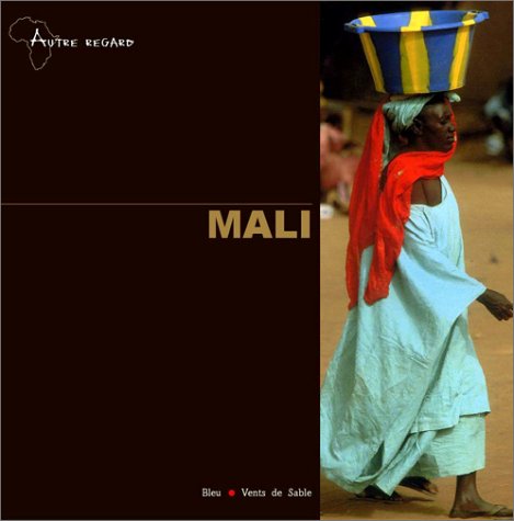couverture de : MALI