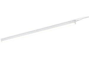 ‎TRIO LEUCHTEN Trio Leuchten LED Unterbauleuchte 273071301 Ramon, Kunststoff weiß, 13 Watt LED