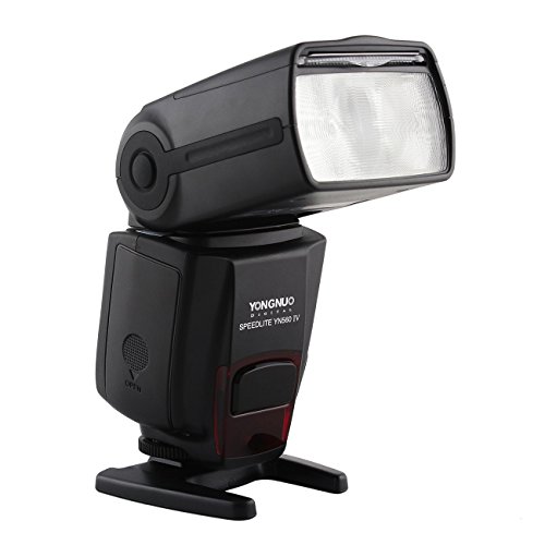 Yongnuo YN560 IV flash speedlite sans fil 2 4GHz GN58 pour Canon Nikon Panasonic Pentax Yongnuo YN560 IV flash speedlite sans fil 2 4GHz GN58 pour Canon Nikon Panasonic Pentax