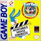 Nintendo Tiny Toons: Montana's Movie Madness