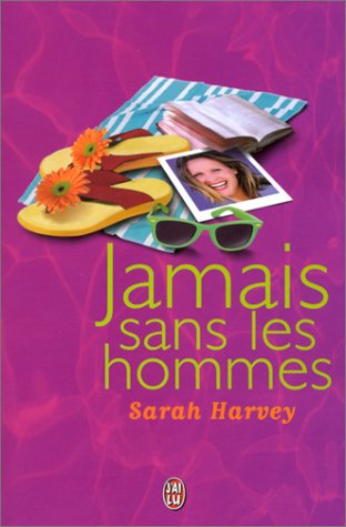 couverture de : Jamais sans les hommes