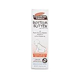 Palmers Kakaobutter Formel Unten Butter Windeldermatitis Creme 125Ml - Packung mit 4