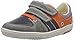 Clarks Unisex Babies' Maxi Myle Fst First shoes - sneakers Blue Size: 5.5 Child UK