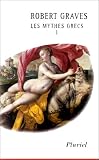 Image de Les mythes grecs, tome 1