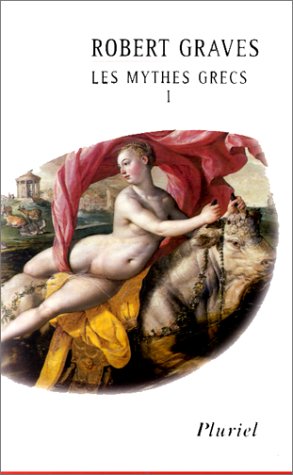 Les  mythes grecs II