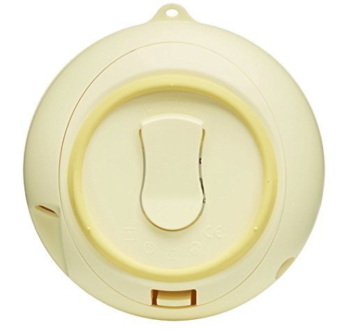 Medela Swing maxi – Elektrische Doppel-Milchpumpe - 6