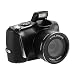 Produktbild Kreema 24MP 20X Zoom Digitalkamera 3,5 Zoll IPS Bildschirm Display HD Video Recorder Anti-Shake-Camcorder mit Blitzlicht LF864