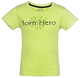 SPIDERMAN INFANT BOYS HALFSLEEVES T-SHIRT - Amazon