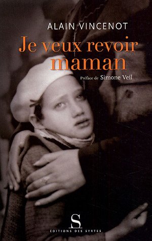 couverture de : Je veux revoir maman !
