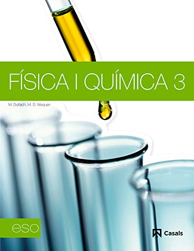 Física i química 3 eso (2011)