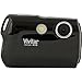 Produktbild Vivitar V5119 Digital Kamera (5 Megapixel, CMOS Sensor, 4-Fach dig. Zoom, 4,5 cm (1,8 Zoll) Display) schwarz