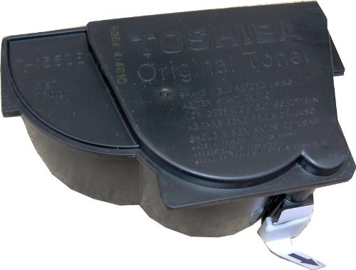Toshiba 60066062027 Toner T-1350E für 1340/1350/1360/1370, 1 x 180 g