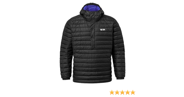 women's horizon down hoody