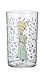 The Little Prince Clear Tumbler (The Little Prince)