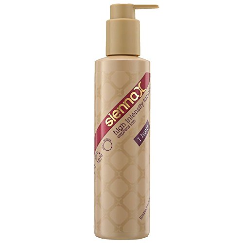 Sienna X Professional Salon High Intensity Express 1 Hour Tan 200ml -
