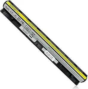 New l12l4e01 Laptop Battery for Lenovo G50 G50-30 G50-45 G50-70 G50-80 G405s G410s S410P S510P G400S G500s G505s G510s Z710 L12S4E01 L12S4A02 L12M4A02 L12L4E01 4ICR17/65 Z710p Z70-70 Z70-80