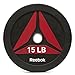 Produktbild Reebok Bumper Plate – 6,8 kg