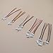 Produktbild Sellify Steckverbinder 10 Sets Mini Micro Zh 1,5 2/3/4/5/6/7/8/9/10 Pin JST-Stecker mit 100 mm Länge Drähte Kabel - (Farbe: 10 SäTZE 6P): 10 SäTZE 6P