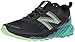 Produktbild New Balance Women's Summit Unknown Trail Running Shoe, Green/Black, 9 D US