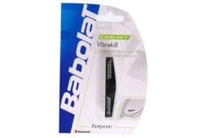Babolat Vibrakill 700009-141 Homme Anti-vibrateur Pour Raquette Tennis Neutre
