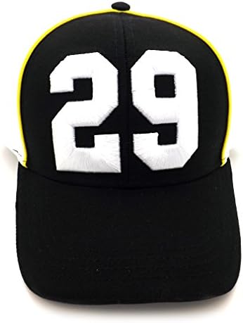 Andrea Iannone 29 Moto GP Baseball Cap Black Official 2017