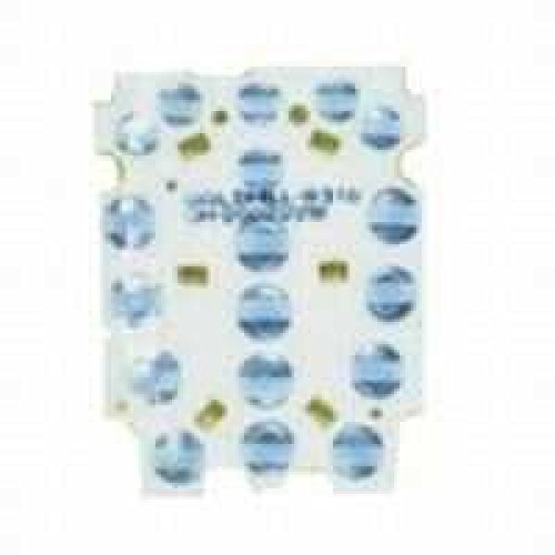 Preisvergleich Produktbild Tastenmattenmembranschalter für Nokia 8310