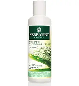 Herbatint Royal Cream, 8.79 Ounce