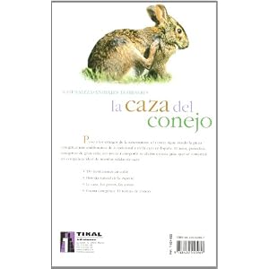 La caza del conejo (Naturaleza)