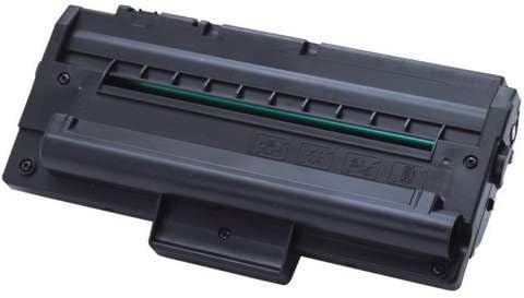 Samsung Compatible ML-1710D3, SCX-4100D3, SCX-4216D3 Laser Toner Cartridge for Samsung Printers ML-1500, ML-1510, ML-1510B, ML-1515, ML-1520, ML-1520P, ML-1710, ML-1710B, ML-1710D, ML-1710P, ML-1720, ML-1740, ML-1745, ML-1750, ML-1755, SCX-4016, SCX-4100, SCX-4116, SCX-4216, SCX-4216 F, SCX-5216, SF-560, SF-560P, SF-565, SF-565P, SF-750, SF-750P, SF-755, SF-755P; Xerox 3130, 3115, 3116, 3121, 3210, P3115, P3130, PE16; Lexmark X215, Ricoh AC104, Fax 1170L, Fax 2210L, AFICIO FX16 – Black