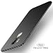 Produktbild TenYll LG G7 ThinQ Hülle, [Ultra Slim] PC Schutzhülle Silikon Stoßfest,Ultra-Slim Cover Etui leichte Handy-Tasche Handyhülle Schutzhülle für LG G7 ThinQ -Schwarz