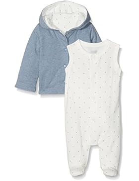Mamas & Papas Baby-Jungen Body