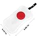 Mture Wipes Dispenser, Waterproof Diaper Changing Pad by Baby, Portable Diaper Changing Station, Travel Wipe Case Holder.