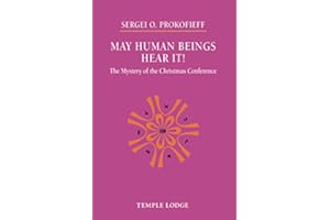 May Human Beings Hear It!: The Mystery of the Christmas Conference