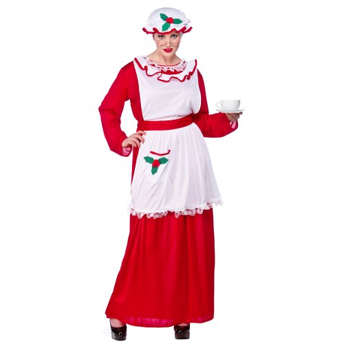 size 22 christmas dress