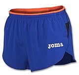 Producto oficial de Joma. Joma Elite V, Pantalones Cortos, Unisex Adulto, Azul Royal, XS