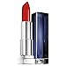 Orange Danger : Maybelline New York Color Sensational The Loaded Bolds Lipstick, Orange Danger, 0.15 Ounce RS.1409.00