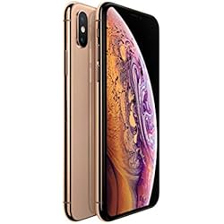 Apple iPhone XS - Smartphone de 5.8" (64 GB) oro