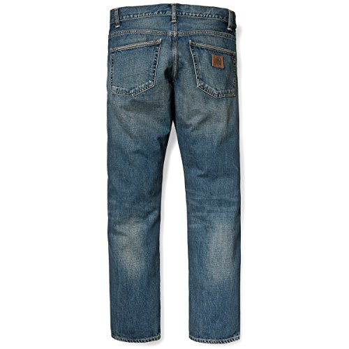 Preisvergleich Produktbild Herren Jeans Hose Carhartt WIP Klondike Pant Edgewood 32