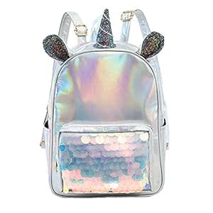 unicorn backpack amazon