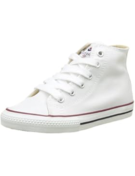 victoria Unisex-Kinder Botin Basket Autoclave Hohe Schuhe