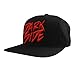Produktbild Star Wars Snapback Cap Dark Side schwarz