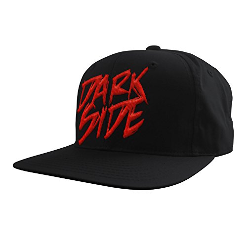 Preisvergleich Produktbild Star Wars Snapback Cap Dark Side schwarz