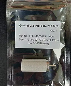 Filter K&n R-1100 Universal Rubber Bike Filter