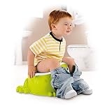 Fisher – Price CHM29 Baby Gear Frosch Töpfchen CHM29 - 5
