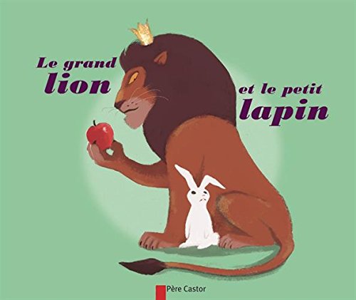 <a href="/node/22513">Le grand lion et le petit lapin</a>