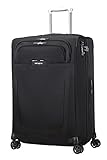 SAMSONITE Duosphere - Spinner 67/24 Expandable Bagage cabine, 67 cm, 80.5 liters, Noir (Black)